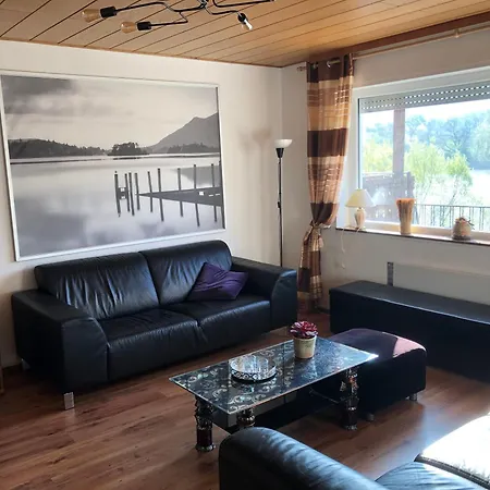 Vakantiehuis Roos Kröv