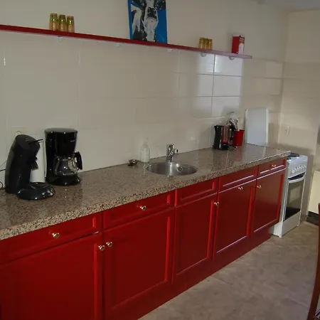 Vakantiehuis Roos Holiday home *