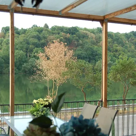 Сasa de vacaciones Vakantiehuis Roos Kröv