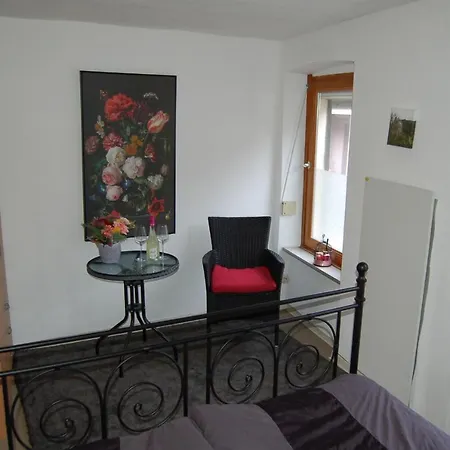 Vakantiehuis Roos Сasa de vacaciones