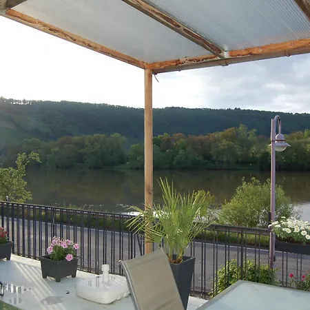 Vakantiehuis Roos * Kröv